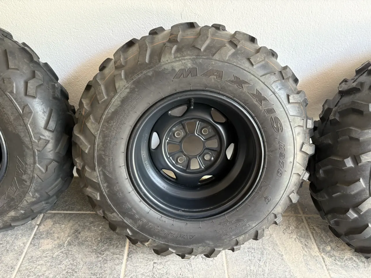 Billede 3 - Honda ATV Foreman Rubicon