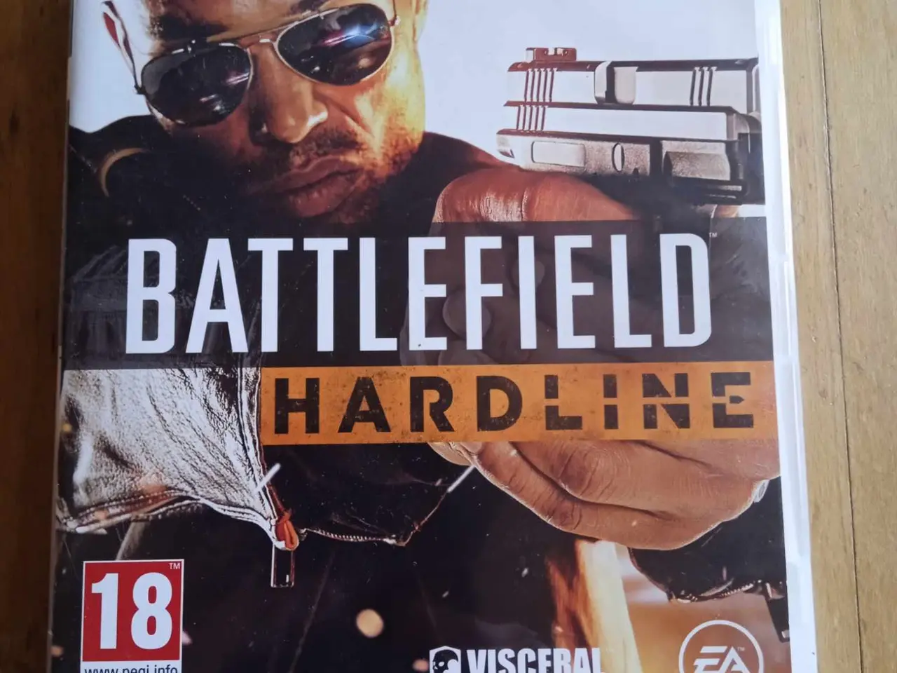 Billede 5 - shooter spil pakke ps3/ps4