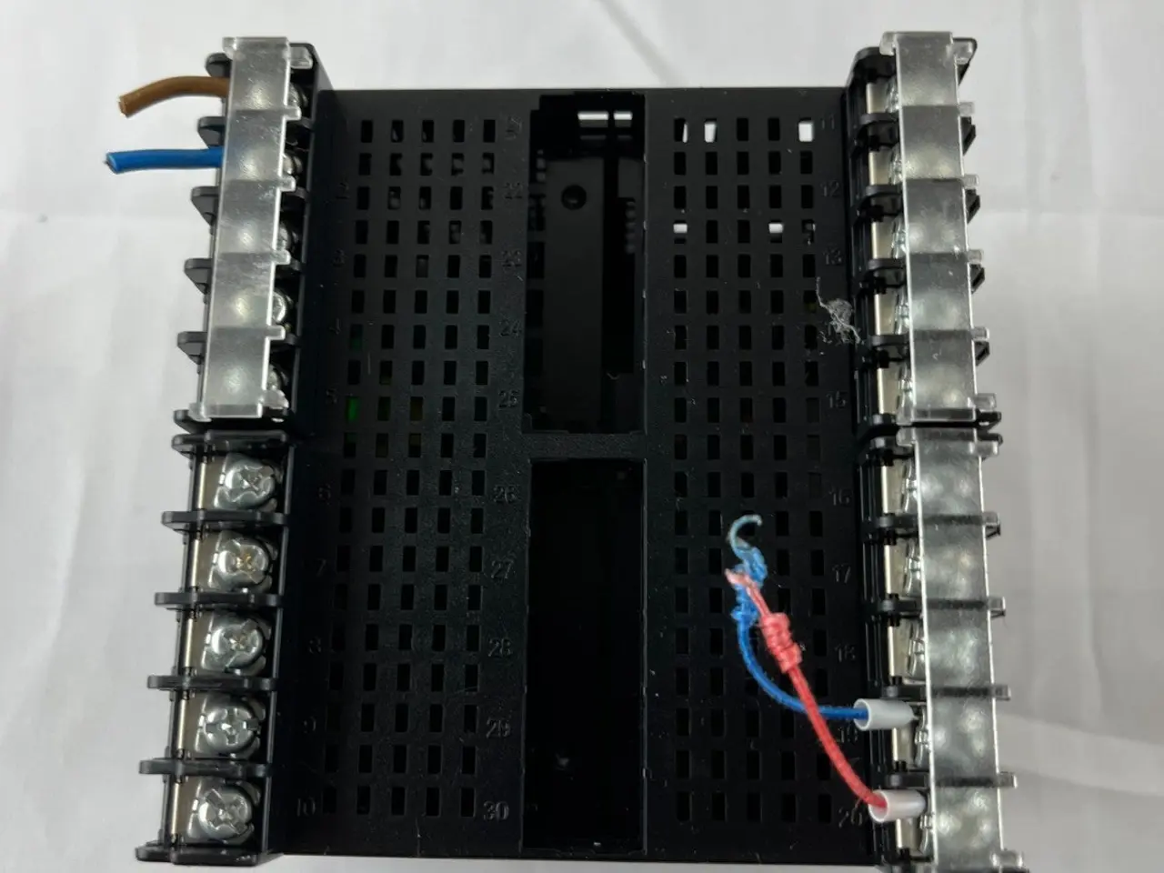 Billede 7 - Omron E5AN-Q3HMT-500-N Digital Temperature PID