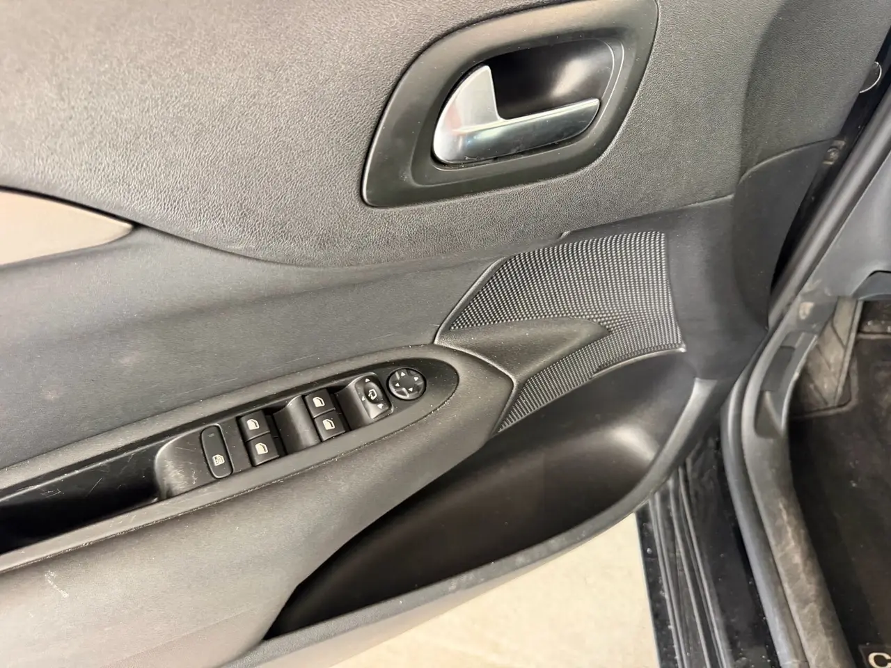 Billede 7 - Citroën C4 1,6 Blue HDi Feel Complet start/stop 100HK 5d