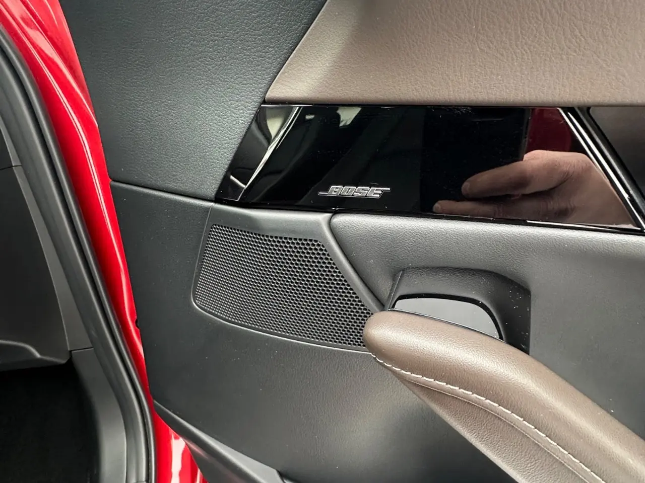 Billede 14 - Mazda CX-30 2,0 e-SkyActiv-X 186 Cosmo aut.