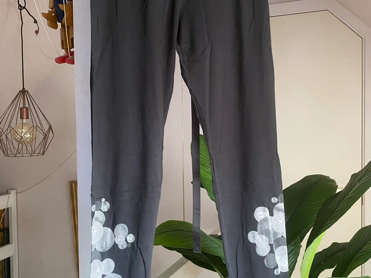 Billede 8 - Desigual H&R London Eva & Claudi full volumen