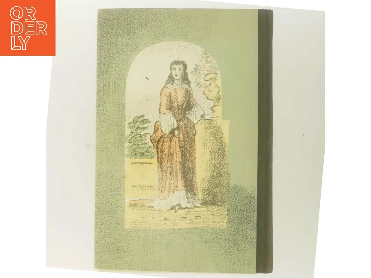 Billede 4 - The History of Henry Esmond, Esq. af William Makepeace Thackeray (Bog)