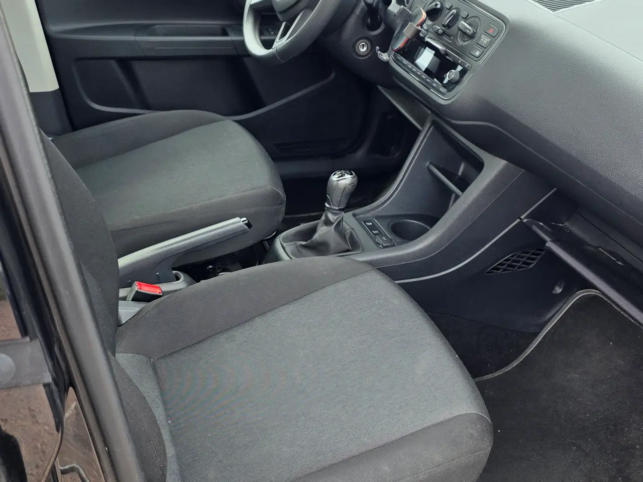 Billede 4 - Skoda citigo 1.0 MPI 60 