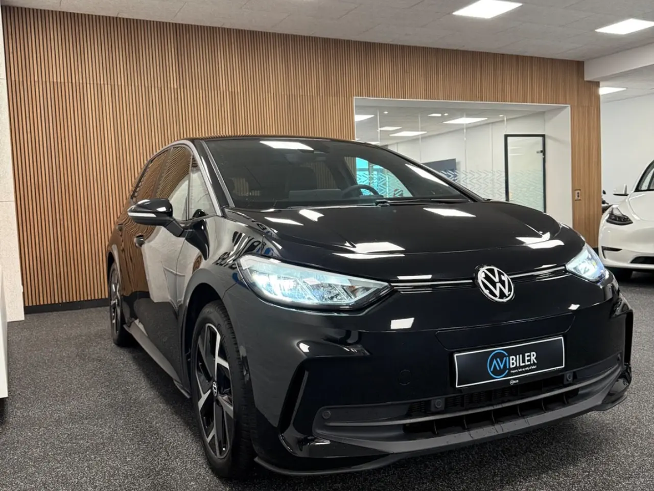 Billede 1 - VW ID.3 58 Pro Move