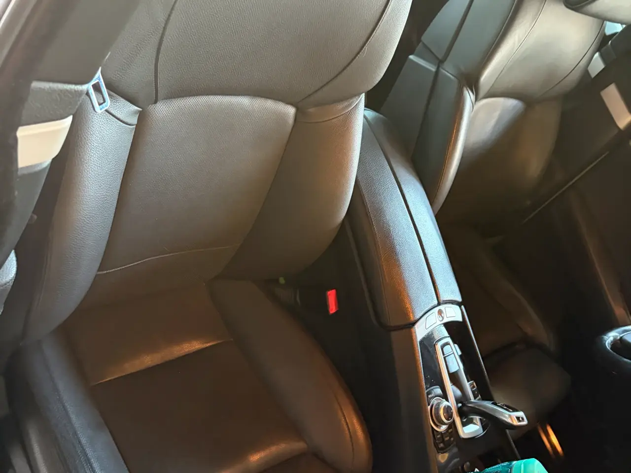 Billede 9 - BMW 530 Gran Turismo