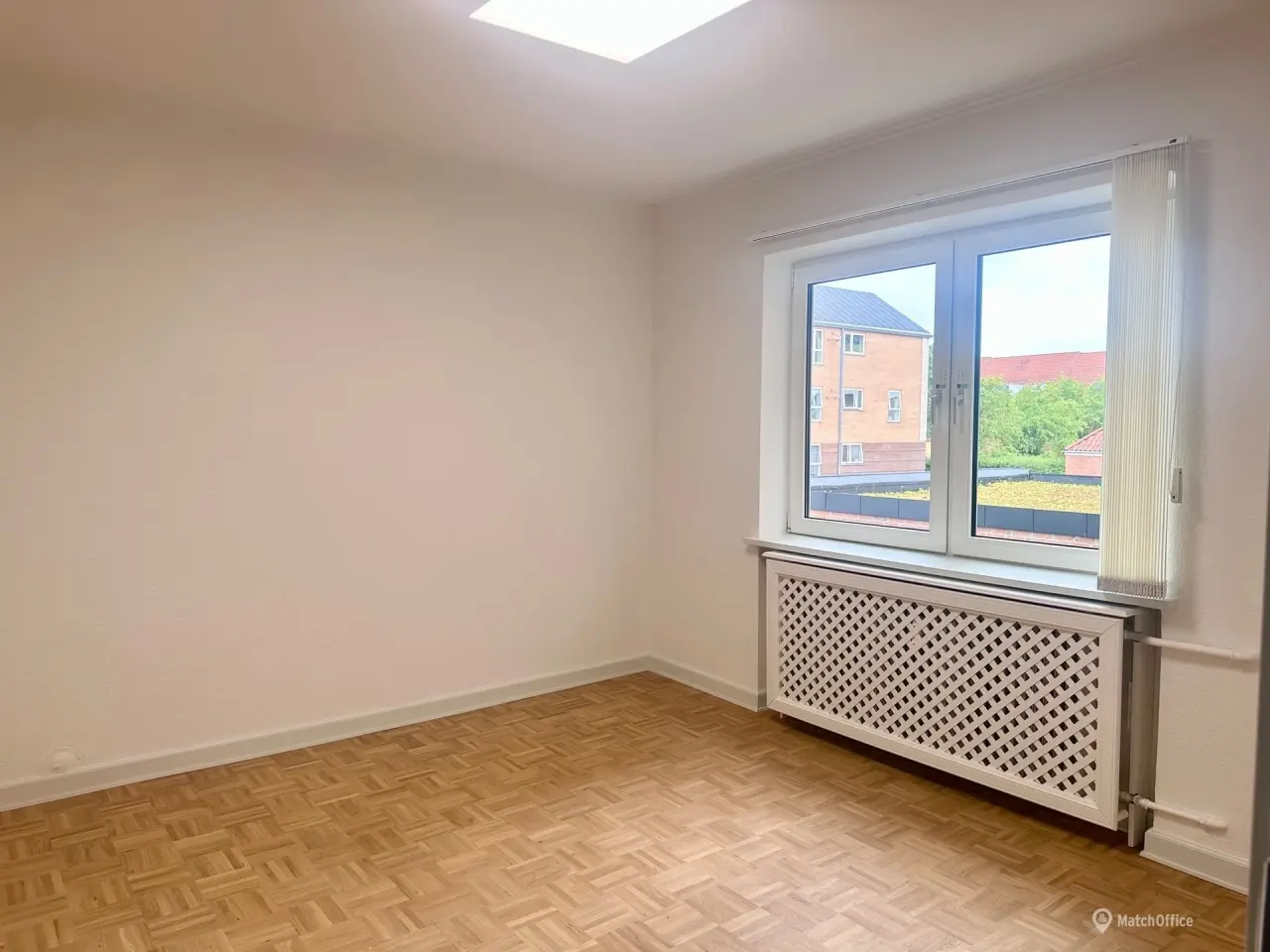 Billede 3 - Kontor til leje på Bredgade 50 i Vestjylland.