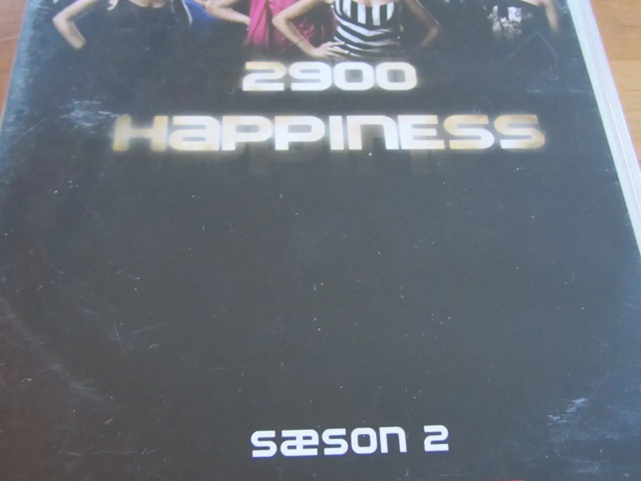 Billede 4 - 2900 HAPPINESS. Sæson 2.