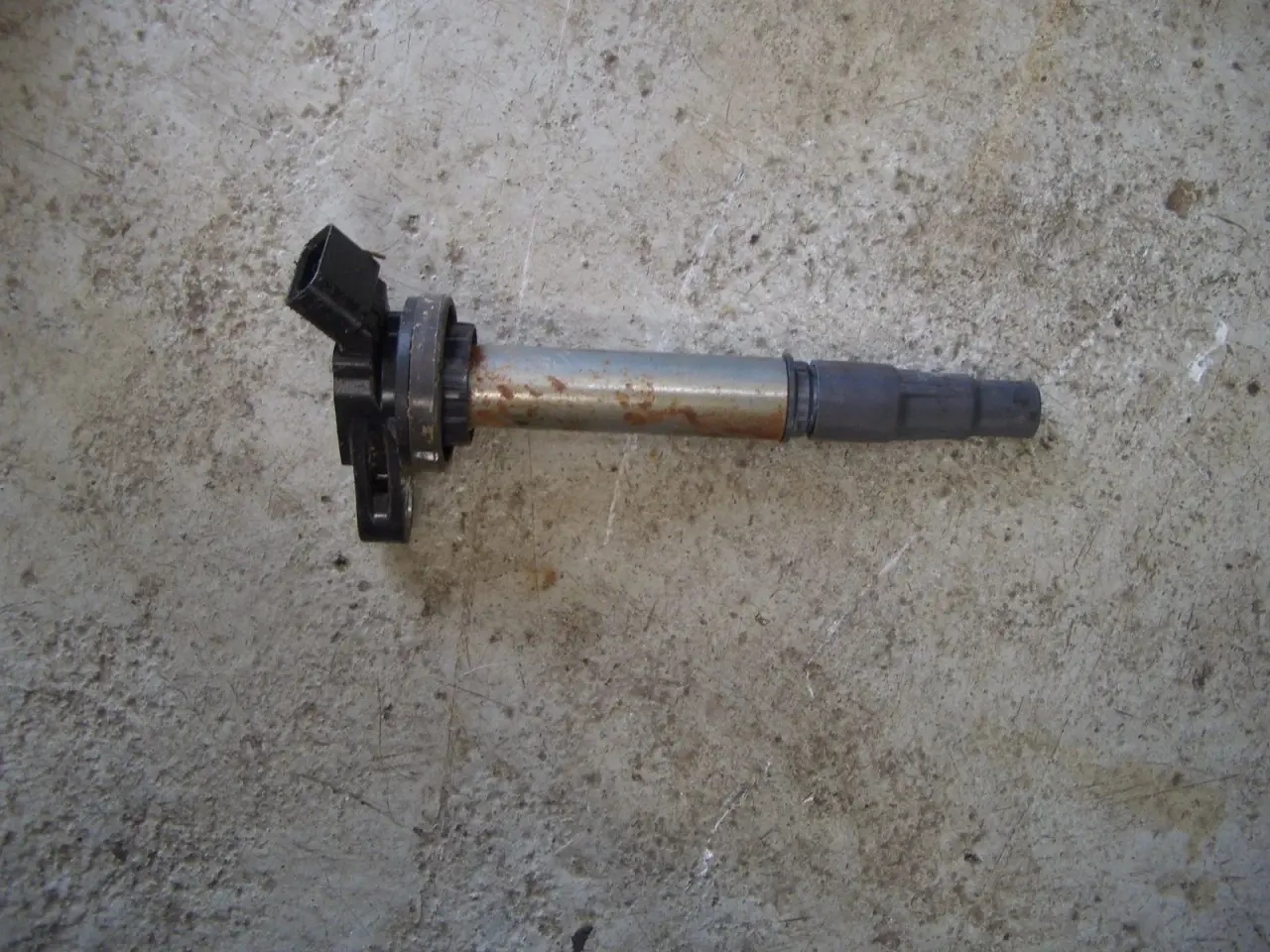 Billede 11 - Toyota, Anden model
