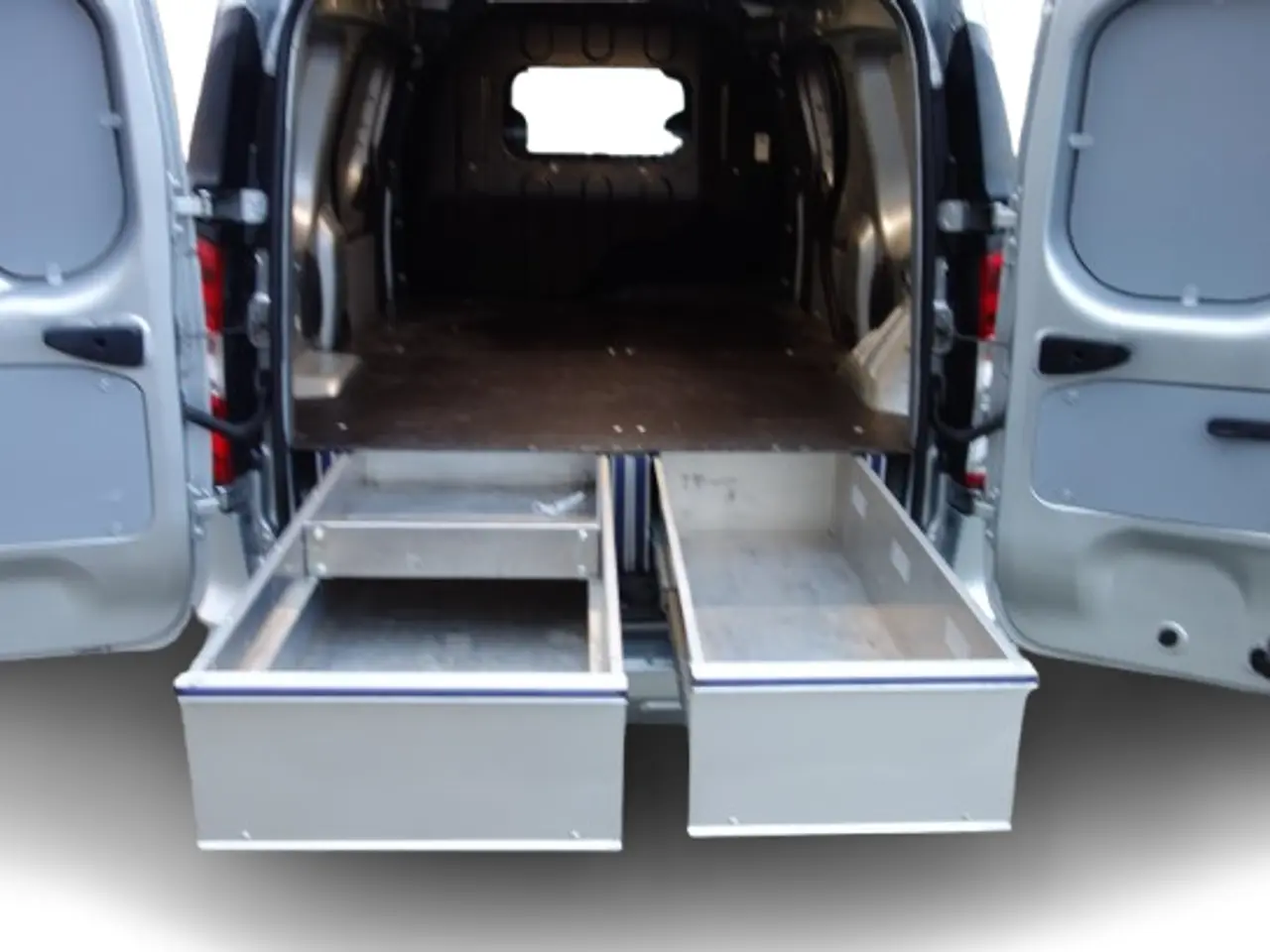 Billede 16 - Dacia Dokker 1,5 dCi 95 Essential Tekno Van