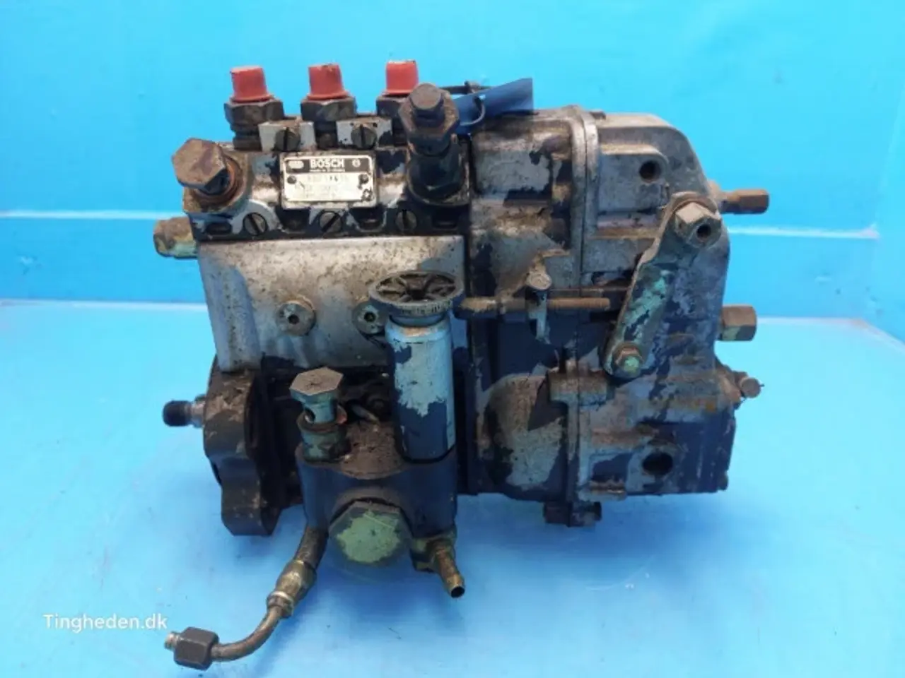 Billede 2 - Bosch Brændstofpumpe PES3A95D320RS265