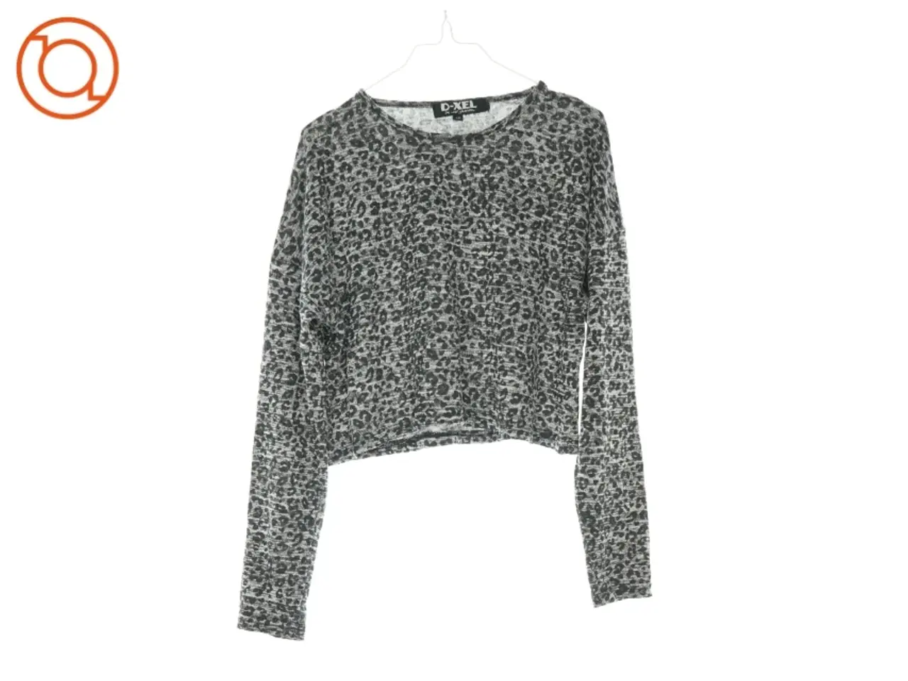 Billede 1 - Bluse fra D-XEL (str. 152 cm)