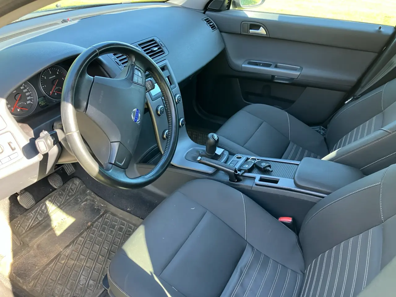 Billede 3 - Volvo v50 stc