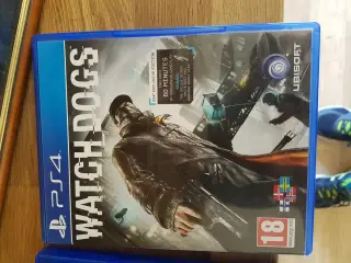 Watchdogs 1