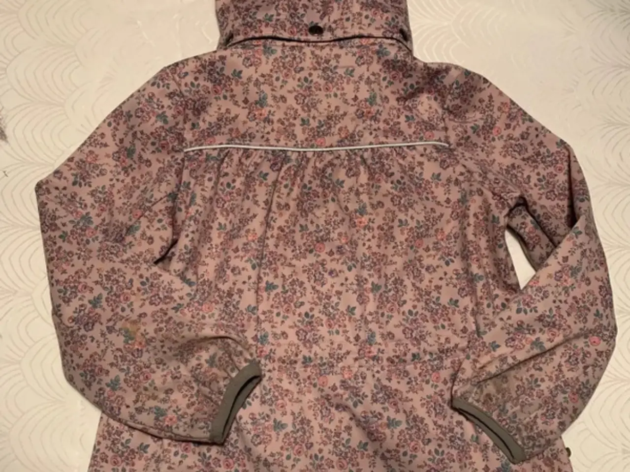 Billede 2 - Wheat Softshell Str 116