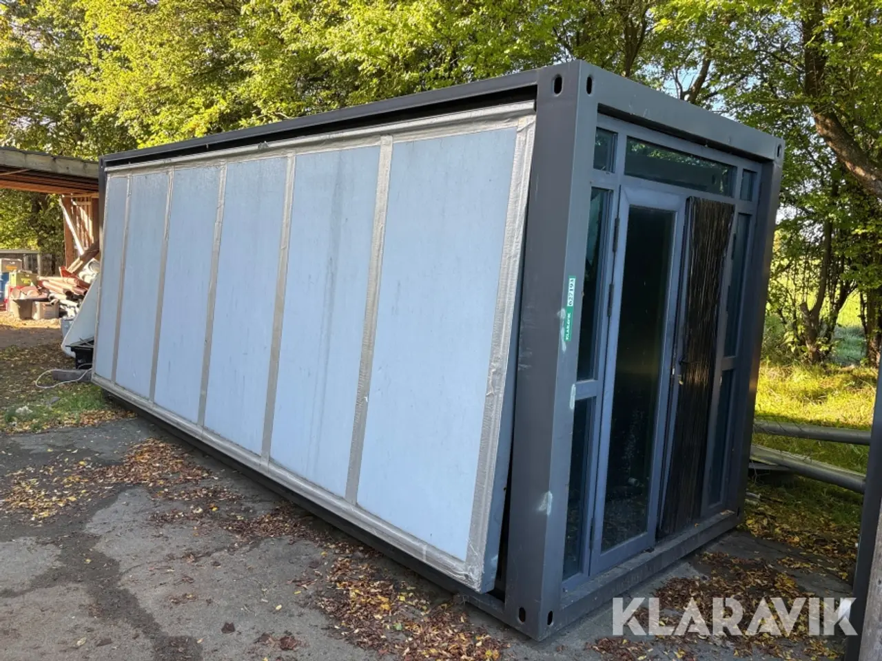 Billede 1 - Tiny House 1 komplet styk