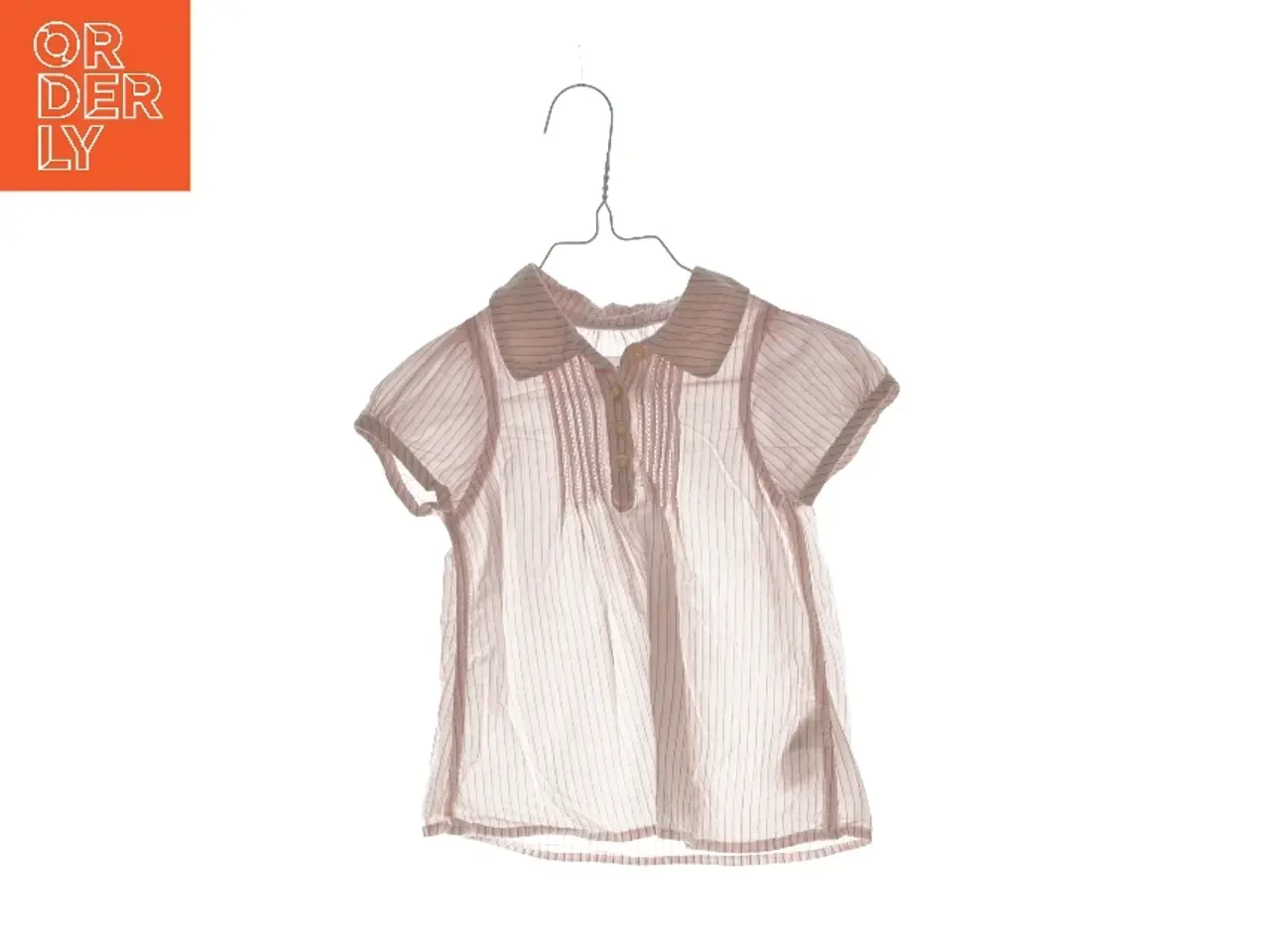 Billede 1 - Skjorte fra H&M (str. 86)
