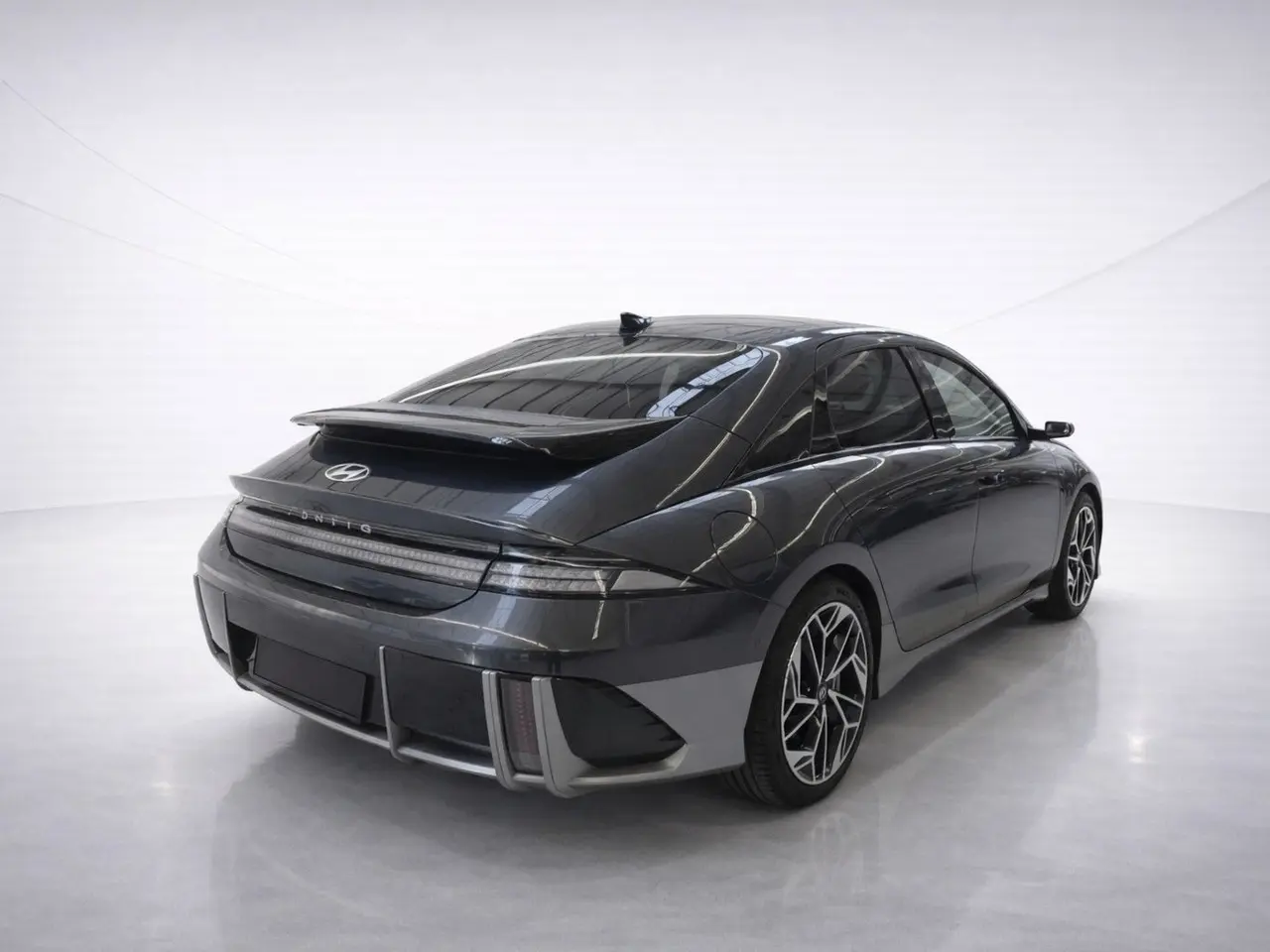 Billede 5 - Hyundai Ioniq 6 77 Ultimate