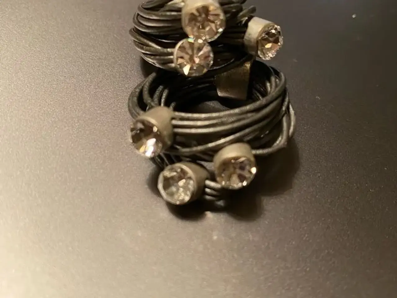 Billede 17 - Flotte ringe