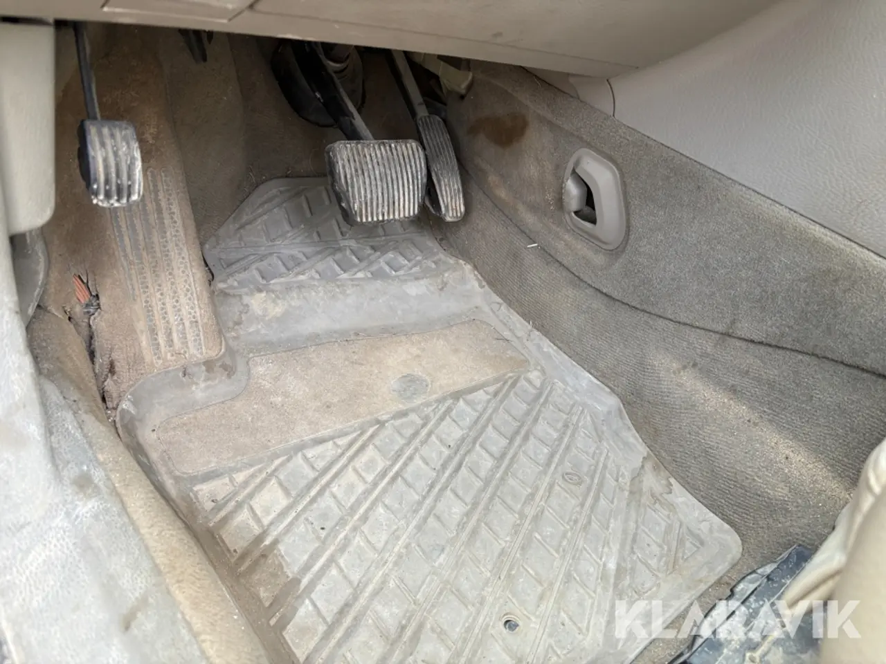 Billede 11 - Varebil nedvejet Volvo XC 90