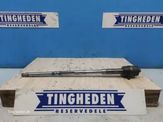 Case 7130 Aksel Gearkasse 92804C1