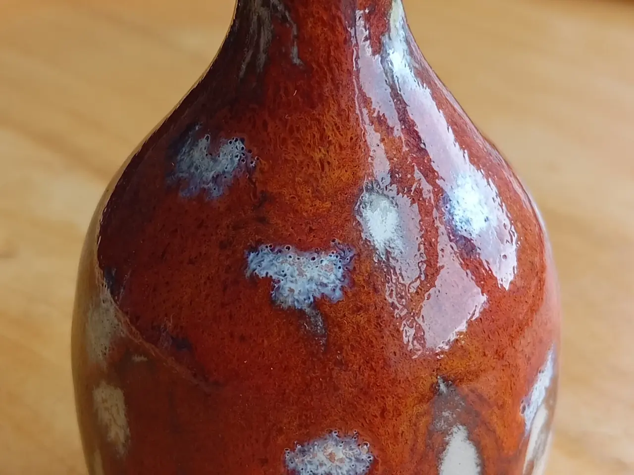 Billede 1 - Vase fra Printz Keramik 
