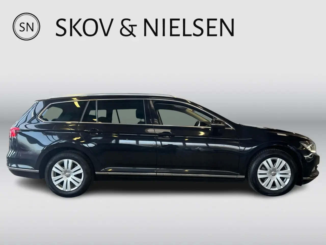 Billede 6 - VW Passat 2,0 TDi 150 Highline Variant DSG