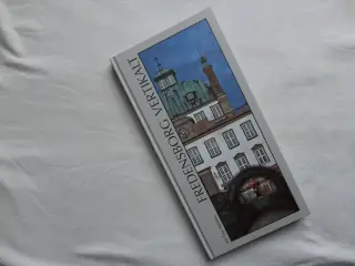 Fredensborg Vertikalt :