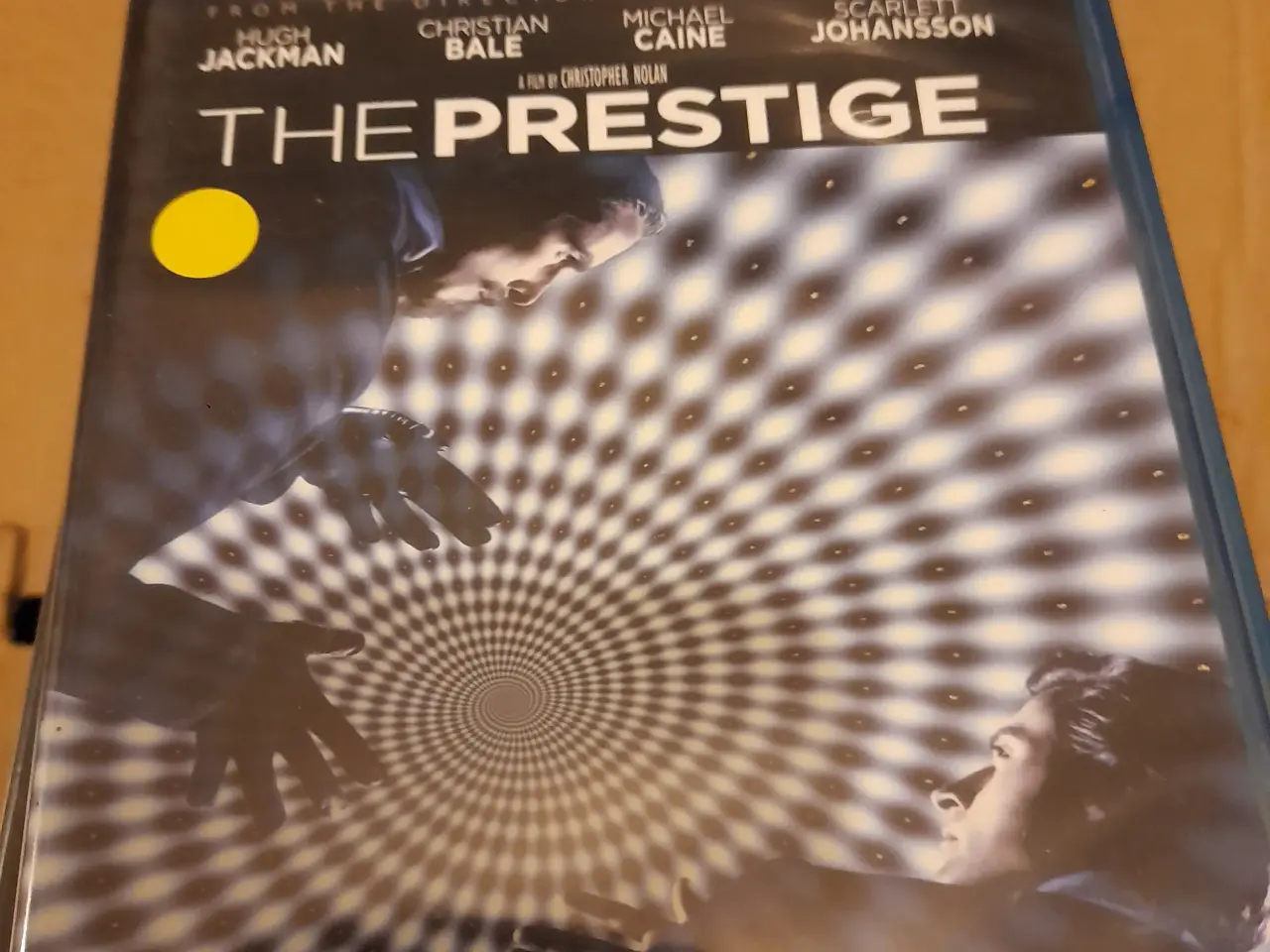 Billede 1 - The prestige