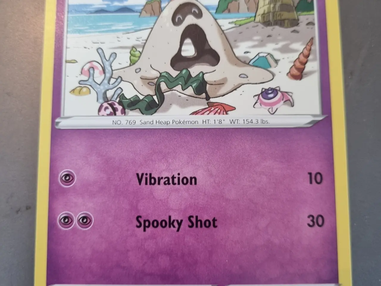 Billede 5 - Annonce 50 - Pokemon