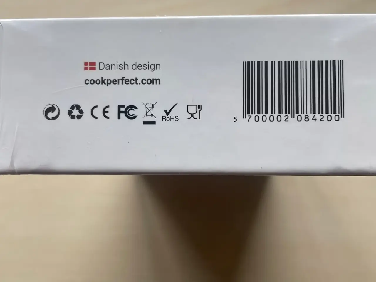 Billede 4 - CookPerfect Comfort Intelligent stegetermometer
