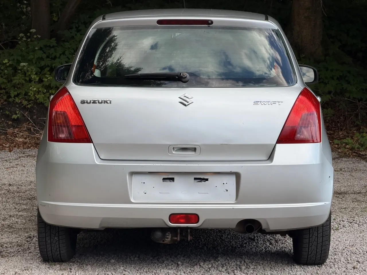Billede 7 - Suzuki Swift 1,3 GL-A