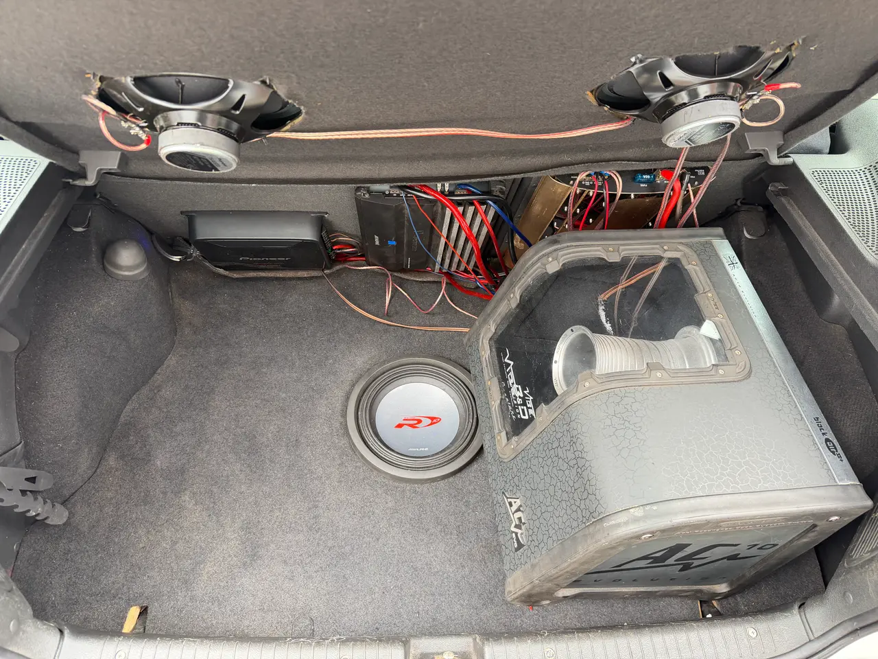 Billede 17 - Opel Astra 1,8i 16V Club aut. 5d sælges 