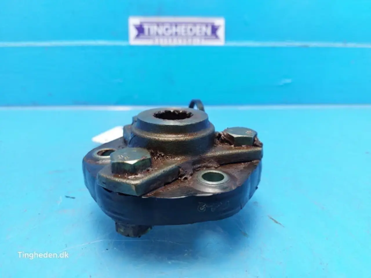 Billede 3 - New Holland FX60 Flange 89811517
