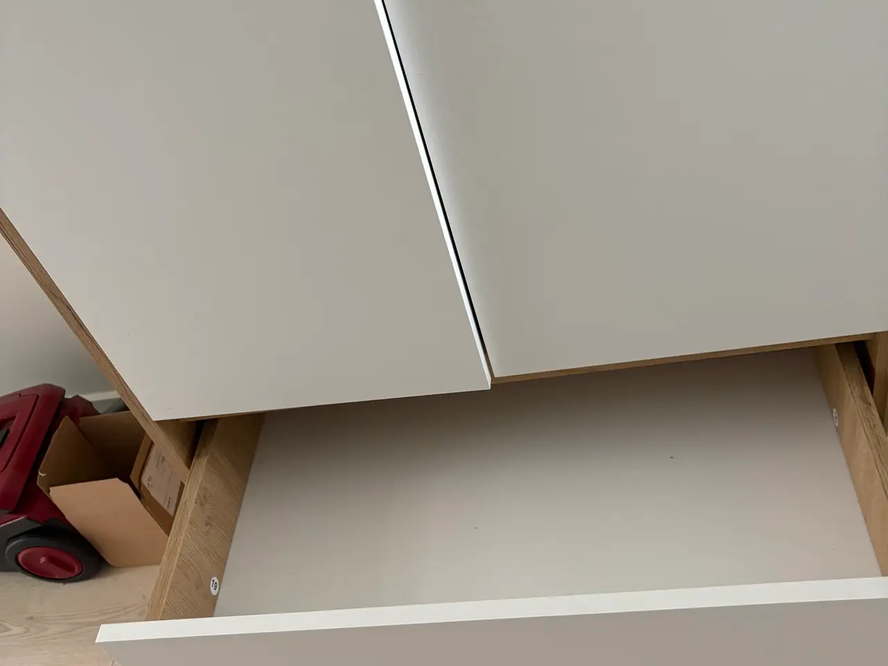 Billede 6 - Garderobeskab model billund