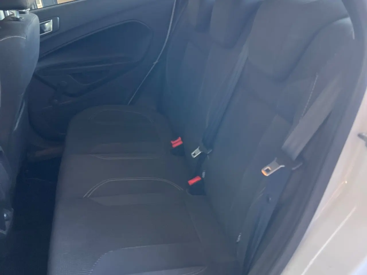 Billede 6 - Ford Fiesta 1,0 SCTi 125 Titanium