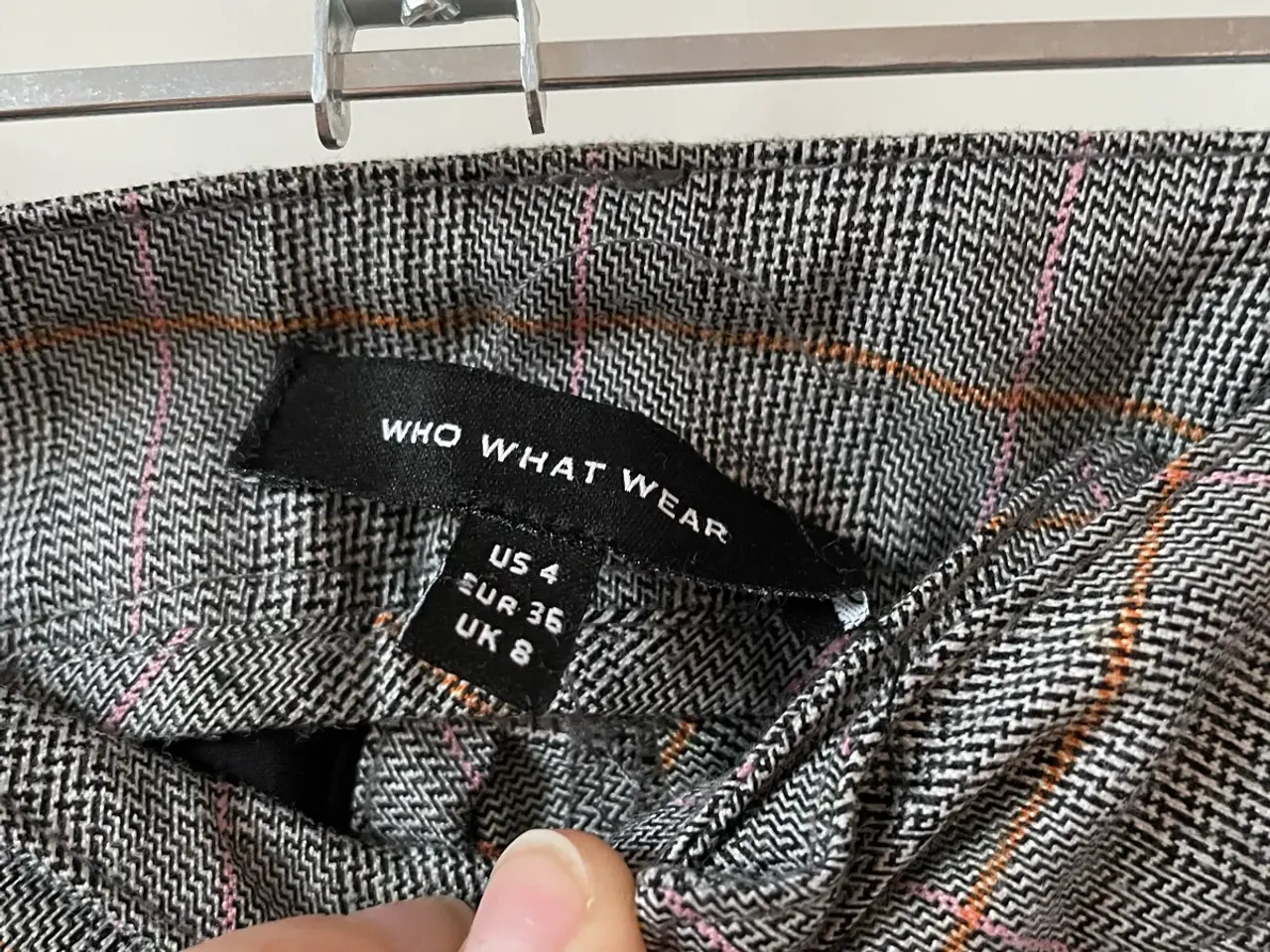 Billede 3 - Who What Wear suit