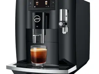 Espressomaskine JURA E8