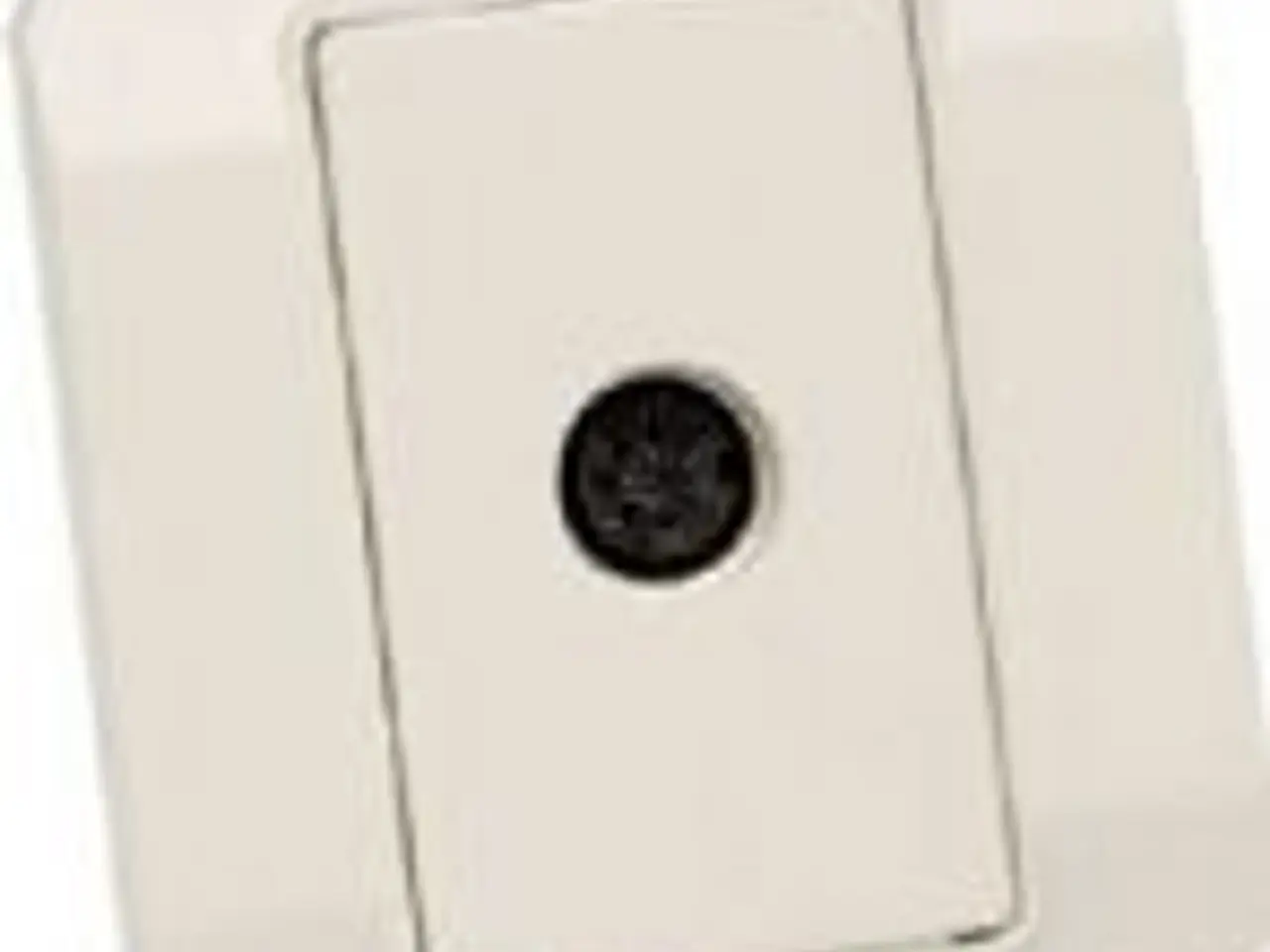 Billede 1 - Bang & Olufsen-B&O-Powerlink Vægdåse Euro="#FF0000"> Tilbud