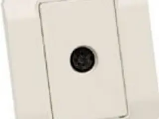 Bang & Olufsen-B&O-Powerlink Vægdåse Euro="#FF0000"> Tilbud