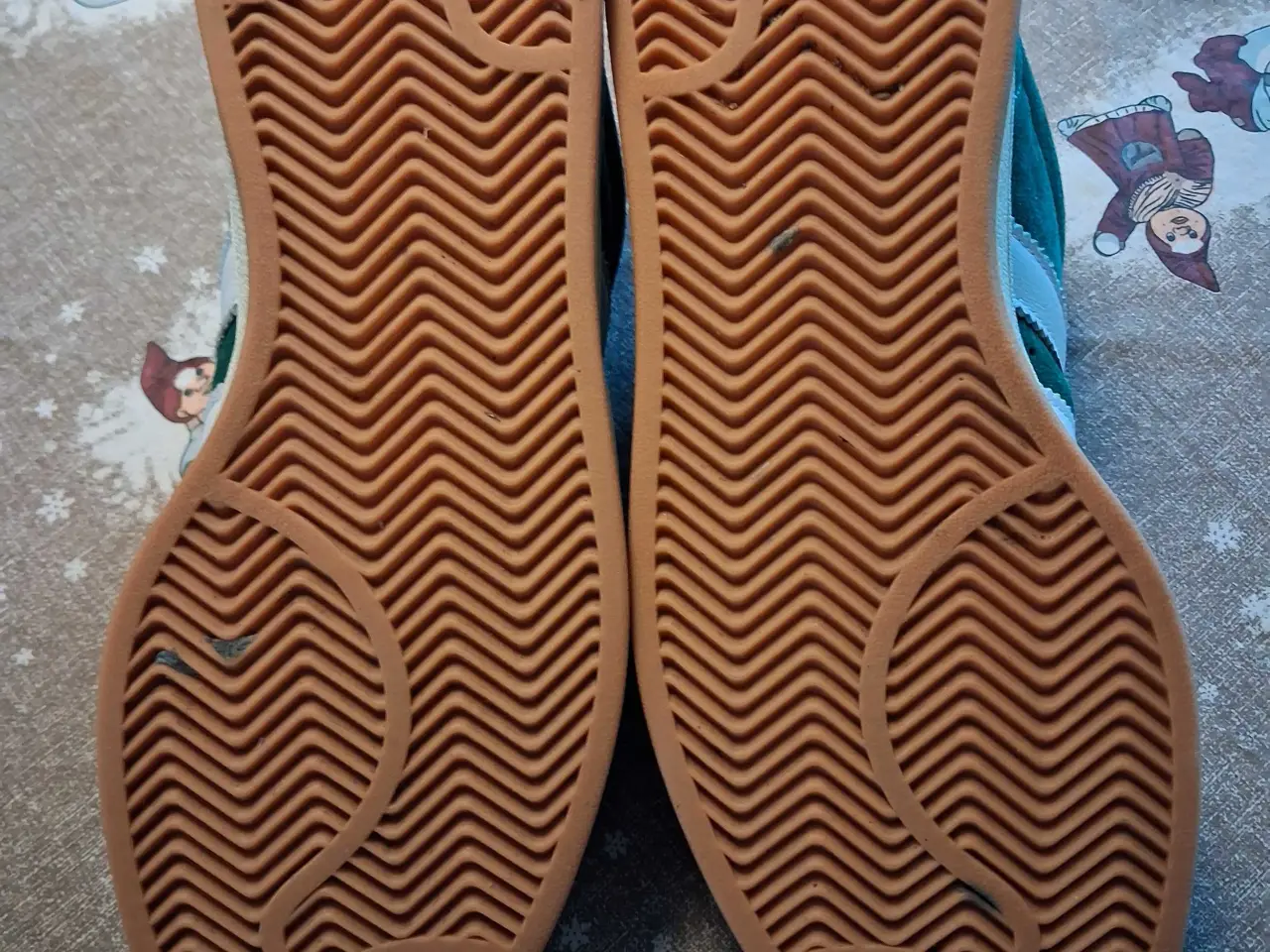 Billede 2 - Fede Adidas sneakers
