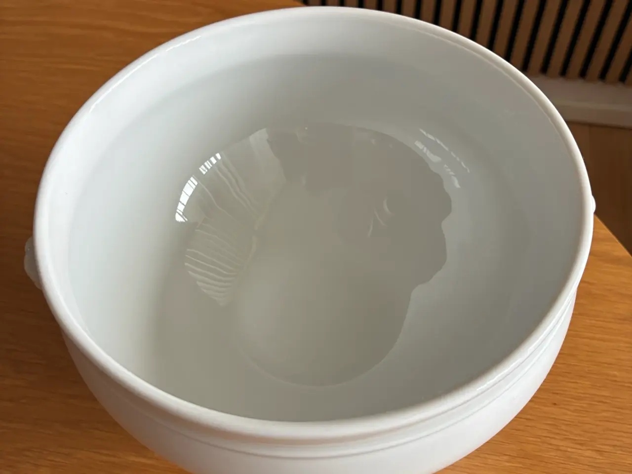 Billede 3 - Suppe Terrin Pillivuyt 