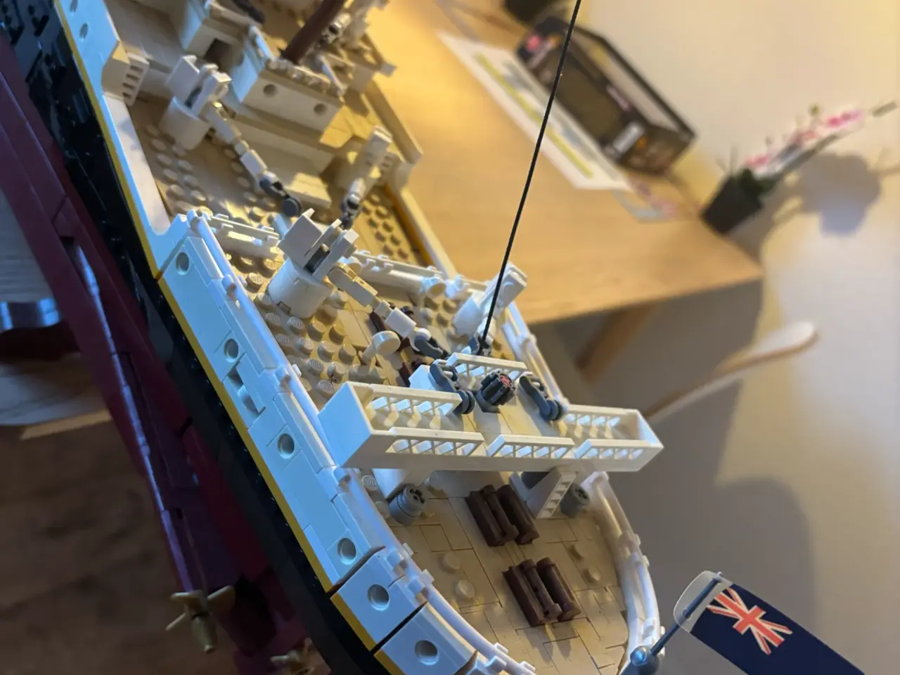 Billede 8 - Lego titanic #10294