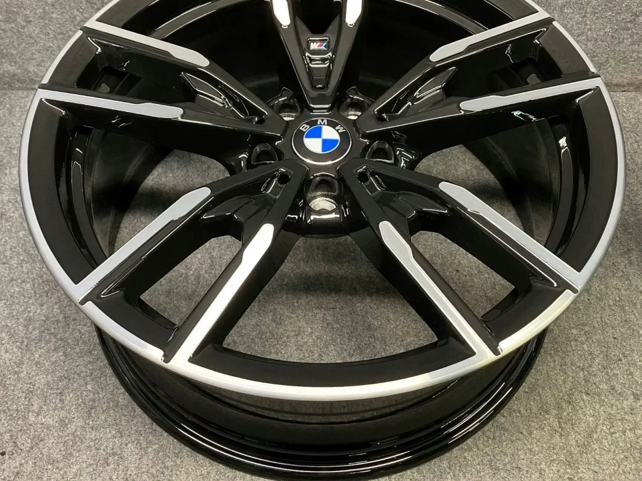 Billede 1 - ALUFÆLGE BMW 3 G20 G21 792M