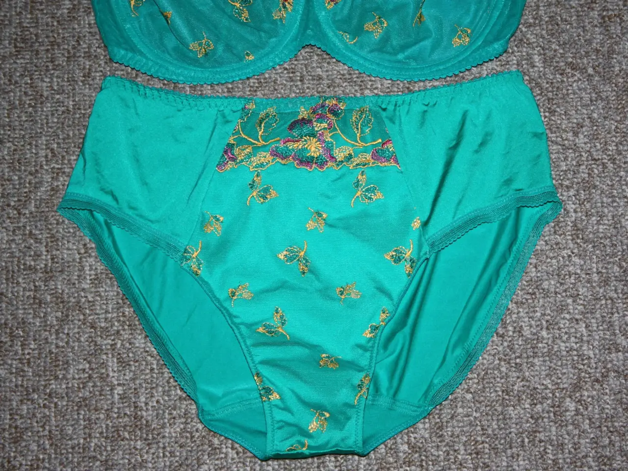 Billede 2 - Bh sæt Primadonna str. 80 C / 42 Ubrugt