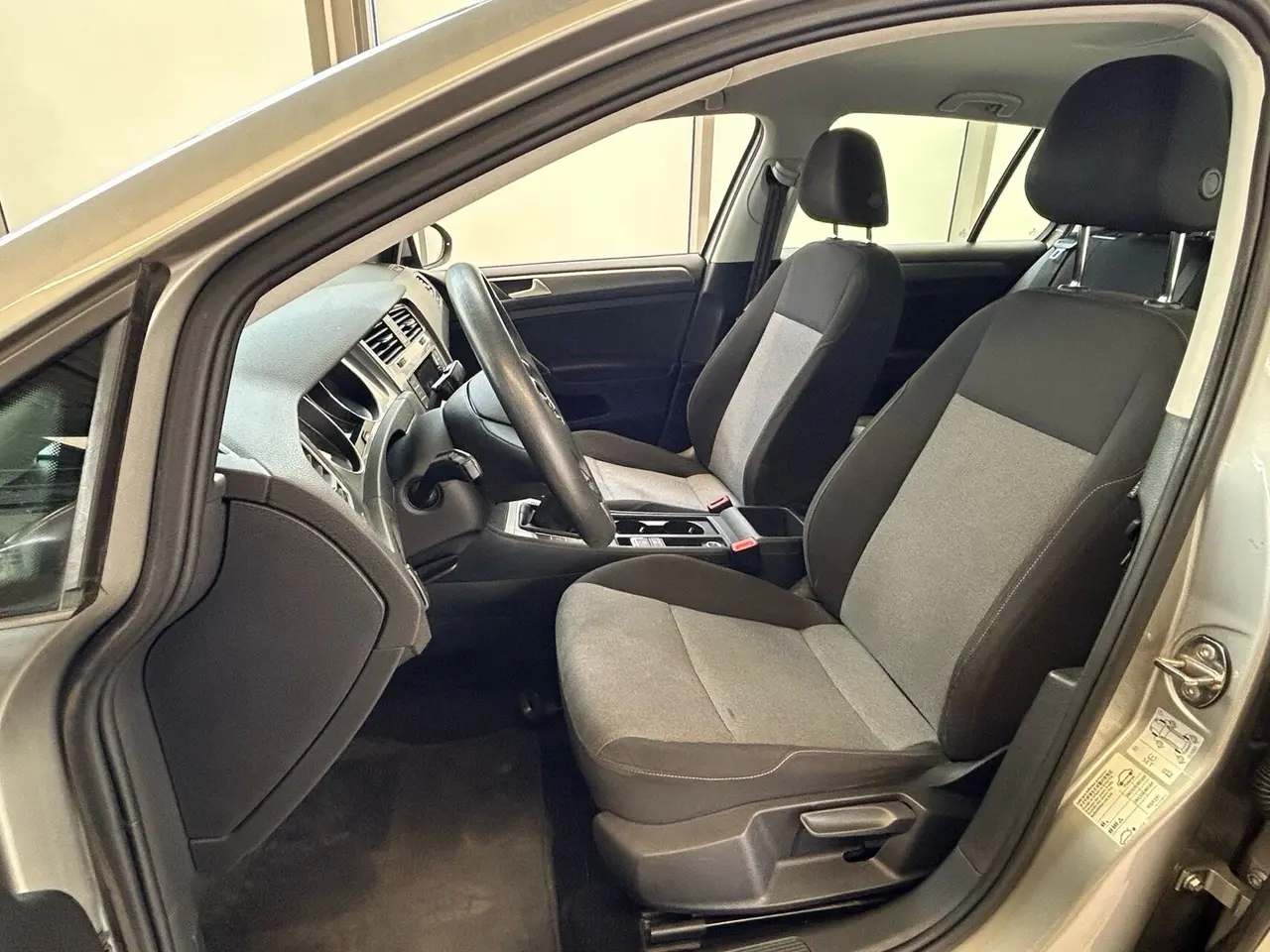 Billede 8 - VW Golf 1,2 TSI BMT Trendline 105HK 5d 6g