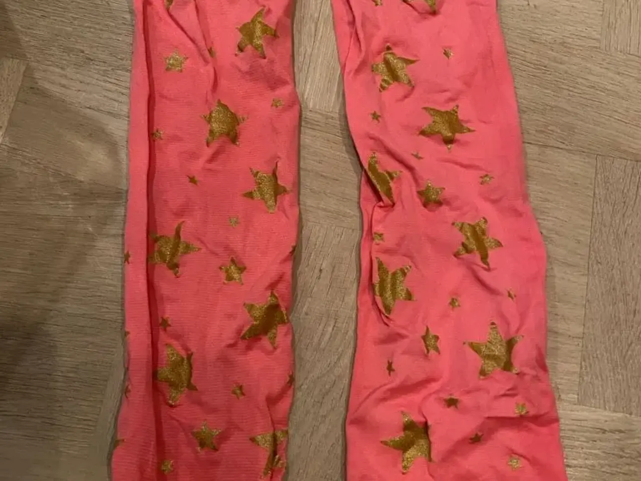 Billede 2 - Smarte nylonstrømper