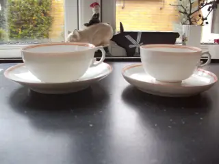 B&G thekopper chokoladekop