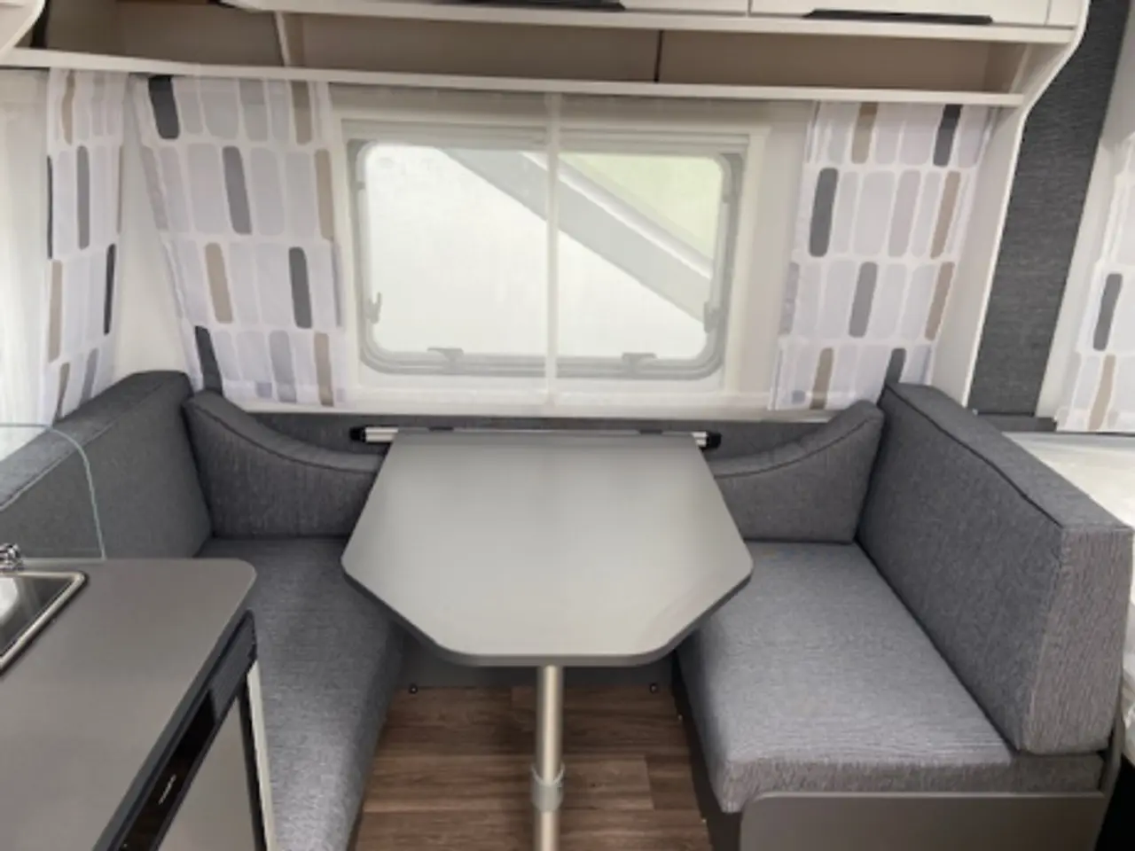 Billede 5 - Fendt Apero Activ 390 FH