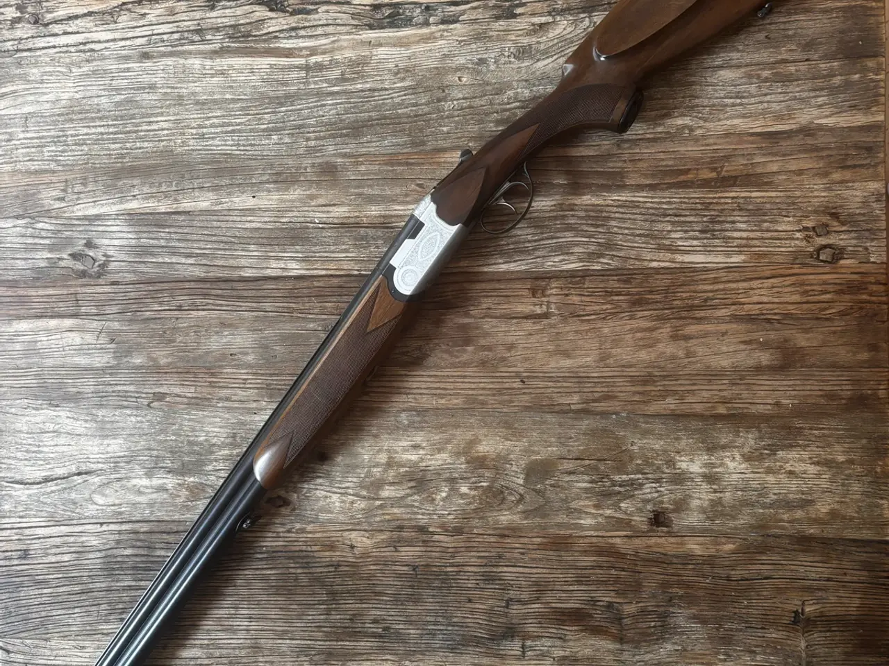 Billede 6 - Beretta S 56 E Cal.20